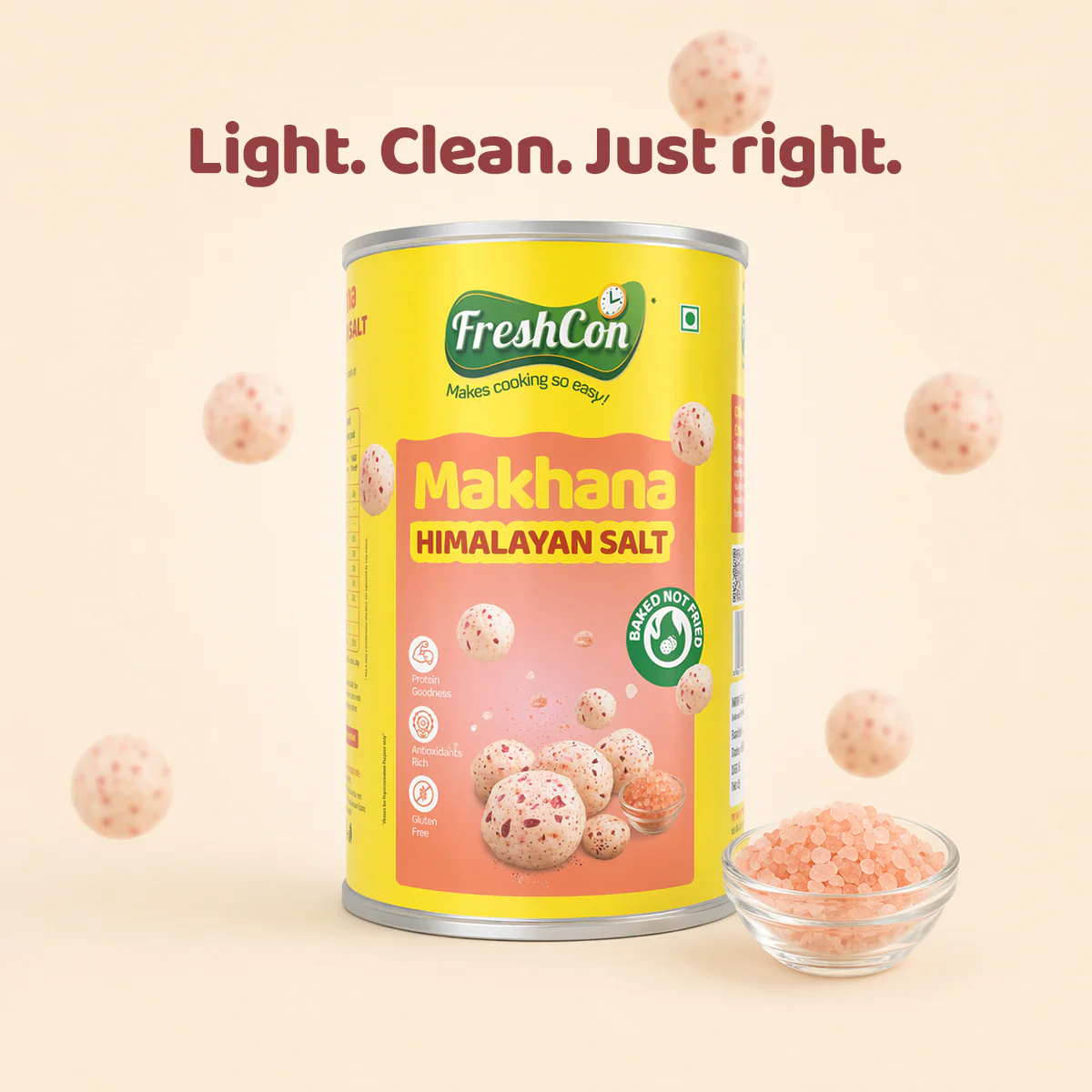 Himalayan Salt Makhana - Image 7