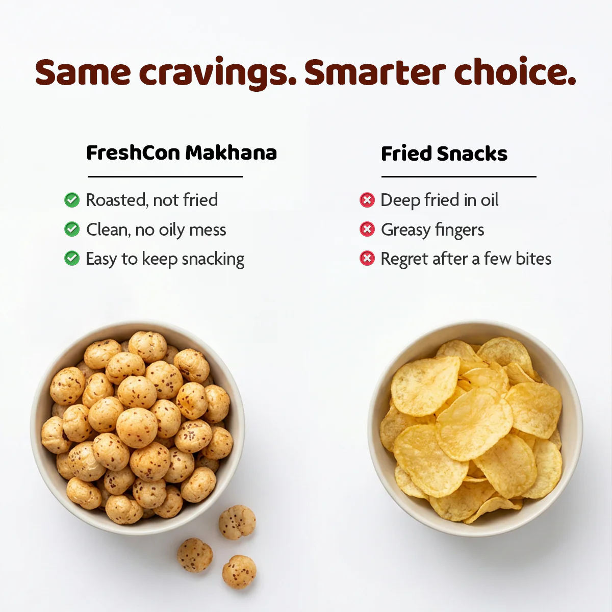 Makhana Assorted Pack - Image 4
