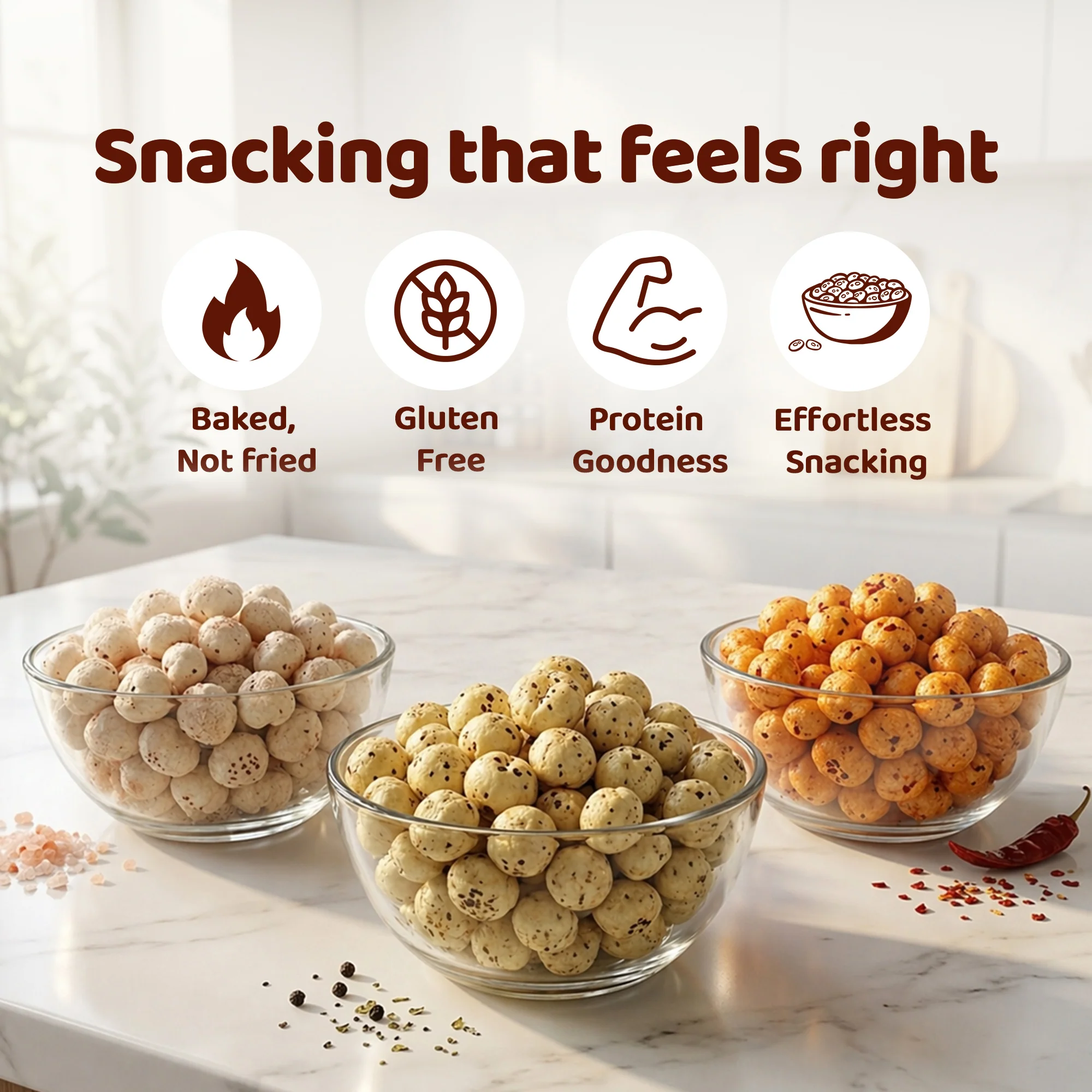 Trio Pack - Pack of 3 - Image 3